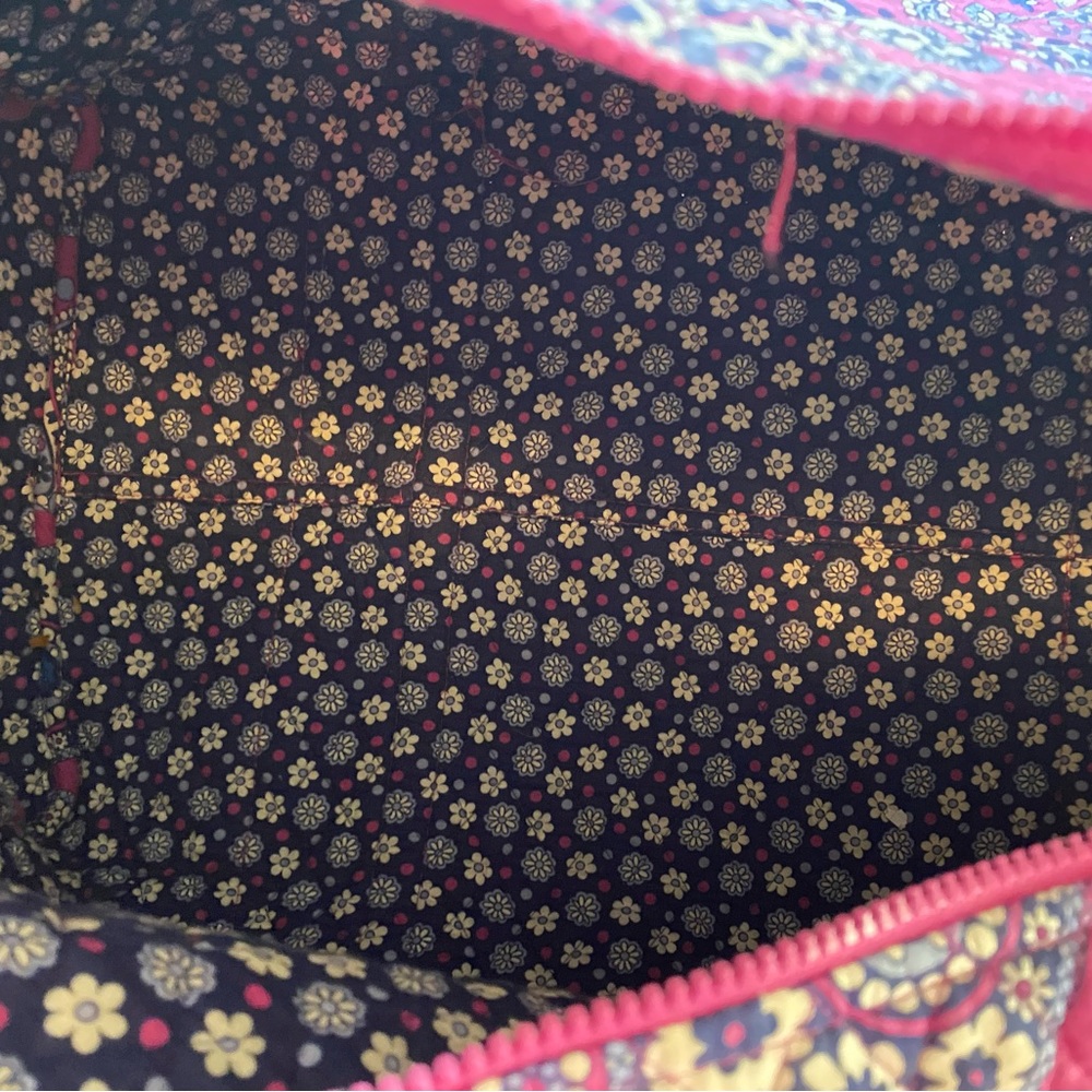 Vera Bradley Large Tote - image 4